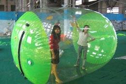Water Ball 2 Orang
