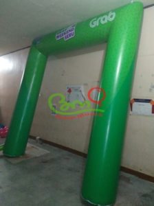 Balon Gate PVC