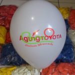Balon Printing Agung Toyota