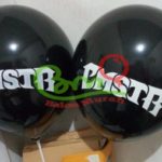 Balon Printing CMSTR