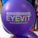 Balon Printing EYEVIT