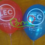 Balon Printing LEC