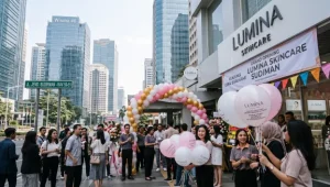 Balon Promosi Murah: Pilih Jenis yang Tepat, Lihat Kisaran Harganya Dulu