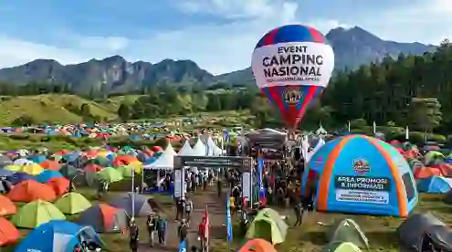 balon promosi balon tenda