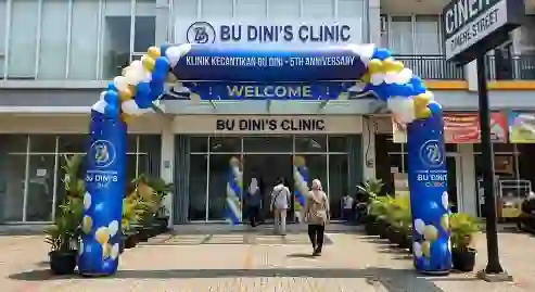 balon promosi depok balon gate