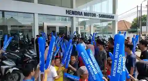 balon promosi depok balon tepuk