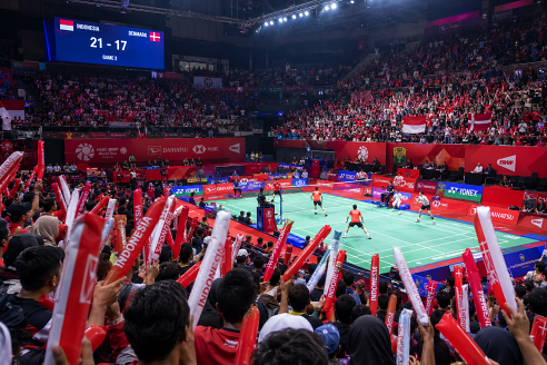 balon tepuk pekanbaru