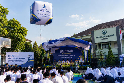 baloin udara bandung