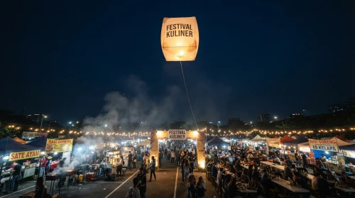 balon udara surabaya bisa custom sewa dan beli